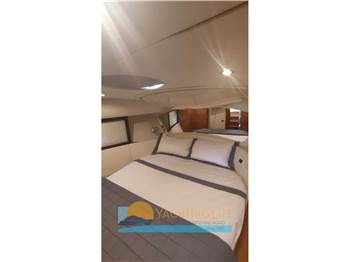 Pershing Pershing 56'