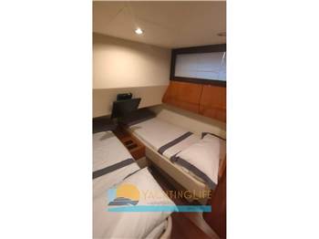 Pershing Pershing 56'