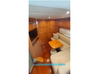 Pershing Pershing 56'
