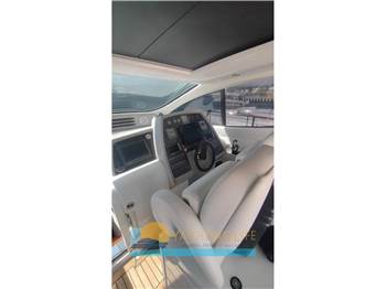 Pershing Pershing 56'