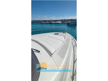 Pershing Pershing 56'