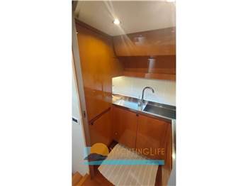 Pershing Pershing 56'