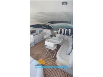 Pershing Pershing 56'