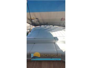 Pershing Pershing 56'