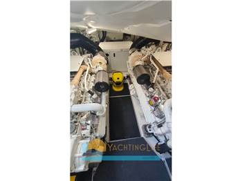 Pershing Pershing 56'