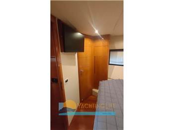 Pershing Pershing 56'