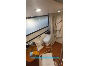 Pershing Pershing 56'
