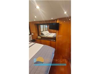 Pershing Pershing 56'