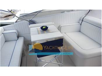 Tornado 38 Sport