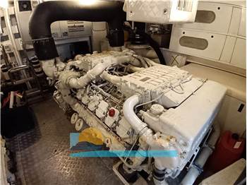 Posillipo-Rizzardi Technema 70'