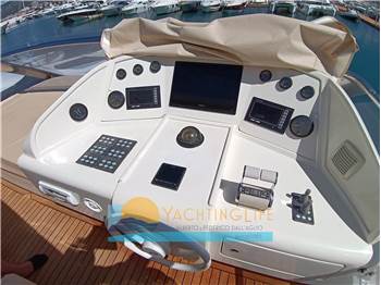 Posillipo-Rizzardi Technema 70'