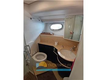 Posillipo-Rizzardi Technema 70'