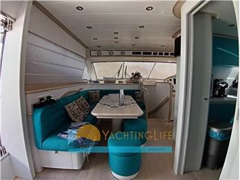 Posillipo-Rizzardi Technema 70'