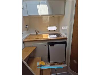 Fiart Mare Fiart 32' Genius