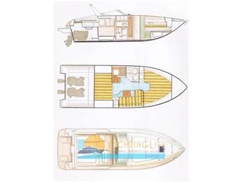 Fiart Mare Fiart 32' Genius