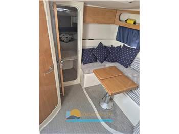 Fiart Mare Fiart 32' Genius