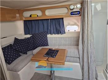 Fiart Mare Fiart 32' Genius