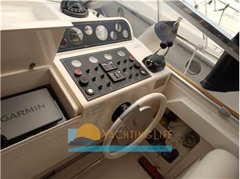 Fiart Mare Fiart 32' Genius