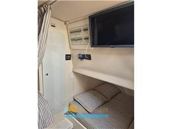 Fiart Mare Fiart 32' Genius