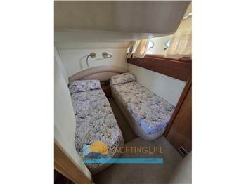 Princess Yachts V 55