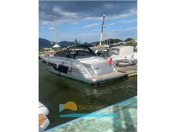 Princess Yachts V 55