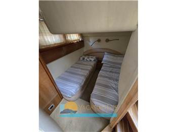 Princess Yachts V 55