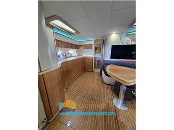 Princess Yachts V 55