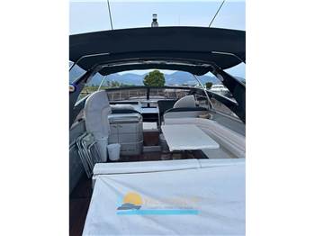 Princess Yachts V 55