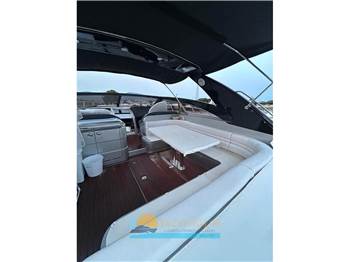 Princess Yachts V 55