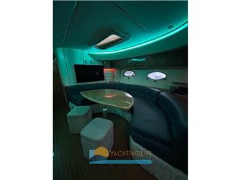 Princess Yachts V 55