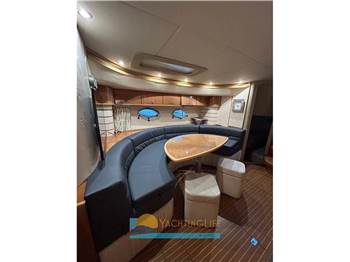 Princess Yachts V 55