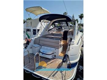 Bavaria BMB 32 Day Cruiser