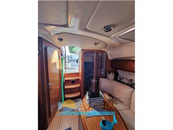 Bavaria BMB 32 Day Cruiser