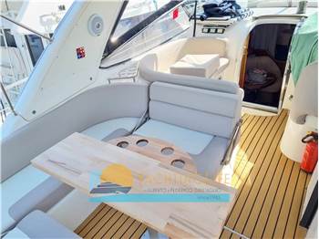 Bavaria BMB 32 Day Cruiser