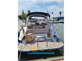 Bavaria BMB 32 Day Cruiser