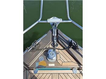 Cranchi M44 HT