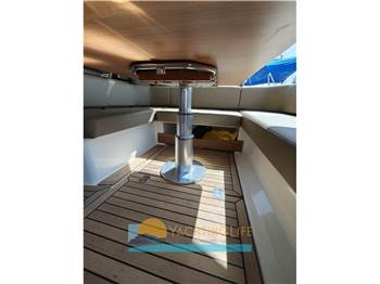 Cranchi M44 HT