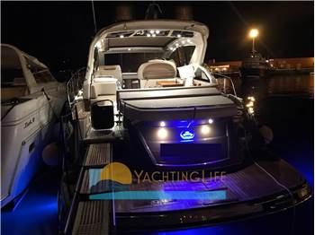 Cranchi M44 HT