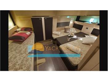 Cranchi M44 HT