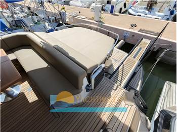 Cranchi M44 HT