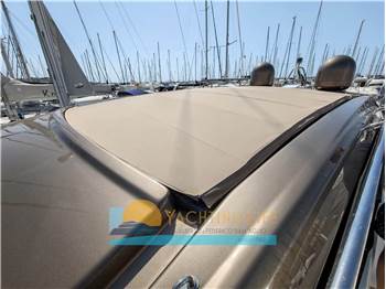 Cranchi M44 HT