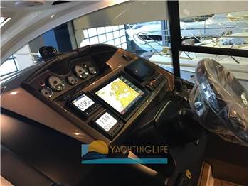 Cranchi M44 HT