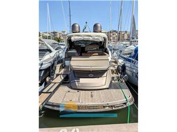 Cranchi M44 HT