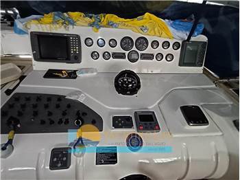 Airon Marine Airon 42