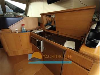 Cantieri Estensi 440 GOLDSTAR S