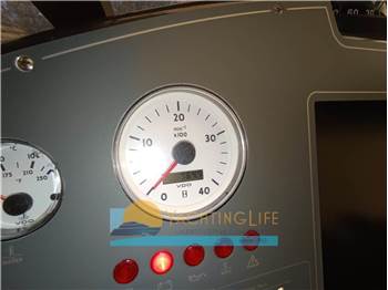 Cantieri Estensi 440 GOLDSTAR S