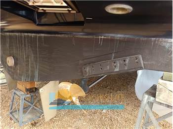 Cantieri Estensi 440 GOLDSTAR S