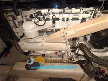 Cantieri Estensi 440 GOLDSTAR S