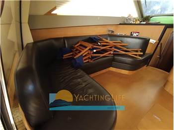 Cantieri Estensi 440 GOLDSTAR S