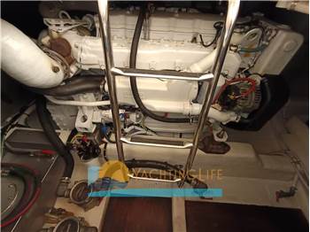 Cantieri Estensi 440 GOLDSTAR S